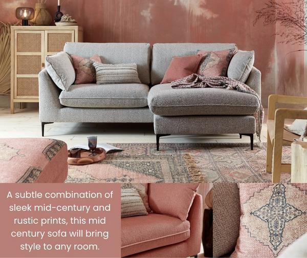 French connection store sofa sale